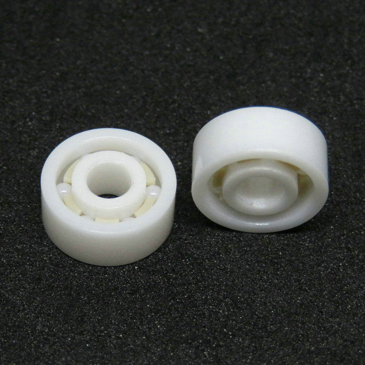 Rust Proof MR52 CE Full Ceramic Bearings 2x5x2mm Miniature